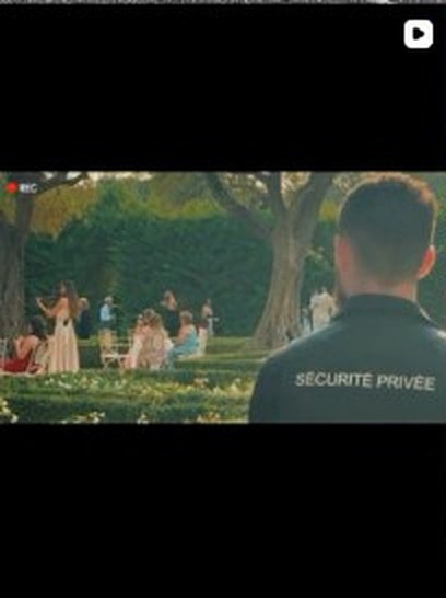 Surveillance événement